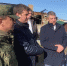 Александр Богомаз пообещал помощь всем пострадавшим в Климово - Газета Наше время