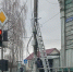 В поселке Климово Брянской области ведется ликвидация последствий ЧС после обстрела ВСУ - Газета Наше время