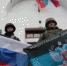 Пауэрлифтер из Брянска записал видеоклип в поддержку спецоперации - Газета Наше время