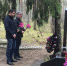 В Навлинском районе почтили память погибших мирных жителей - Газета Наше время