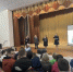 В марафоне «ZаРоссию», проходящем в Брянской области, принял участие Сураж  (12+) - Газета Наше время