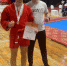Брянский спортсмен занял 3 место на Чемпионате России по самбо - Газета Наше время