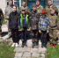 Под брянской Жуковкой поисковики подняли останки бойца - Газета Наше время