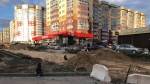Несколько коротких дорог построят в Советском районе Брянска