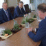Глава Брянского региона Александр Богомаз провел встречу с руководством центра специальной связи - Газета Наше время