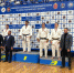 Брянский самбист Артем Осипенко выиграл чемпионат ЦФО по ДЗЮДО - Газета Наше время