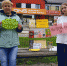 «Если хочешь долго жить – сигареты брось курить!» - Навлинская центральная библиотека