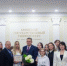 В брянском госуниверситете юным журналистам вручили сертификаты - Газета Наше время