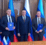 Губернатор Александр Богомаз поделился впечатлениями о поездке в Луганскую Народную Республику - Газета Наше время