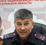 Начальник управления Росгвардии по Брянской области Иван Ванчугов стал генералом - Газета Наше время