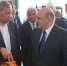 Премьер-министр Михаил Мишустин побывал на совместном предприятии Брянщины и Беларуси «Амкодор» - Газета Наше время