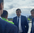 Глава Брянщины Александр Богомаз в рамках рабочей поездки посетил Международный аэропорт «Брянск» - Газета Наше время