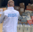 Для жителей подшефной Брянки передали партию продуктов и техники - Газета Наше время