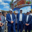 В Кокино начала работу выставка «День Брянского поля-2022» (6+) - Газета Наше время
