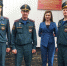 18 июля свой праздник отмечают сотрудники органов государственного пожарного надзора - Газета Наше время