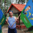 Навлинский десантник Дмитрий Зайцев рассказал о годах службы в ВДВ - Газета Наше время