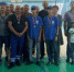 В Навле состоялась товарищеская встреча по теннису - Газета Наше время