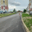 Новую дорогу на улице Визнюка в Брянске заасфальтировали - Газета Наше время