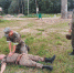 В Брянском соединении отработали навыки выживания и первой помощи - Газета Наше время