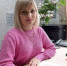 Светлана Власина, главный бухгалтер Навлинской межпоселенческой библиотеки, поддерживает решение Президента РФ Владимира Путина о проведении спецоперации на Украине - Газета Наше время