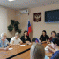 В Навле состоялся «Дискуссионный клуб» - Газета Наше время