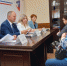 Депутат Госдумы Щеглов и детский омбудсмен Мухина провели прием брянцев - Газета Наше время