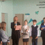 В рамках дня солидарности в борьбе с терроризмом в Навлинской школе №2 прошли мероприятия - Газета Наше время