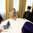 В Брянске состоялось подписание протокола о создании регионального отделения Всемирного русского народного собора - Газета Наше время