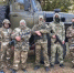 Мобилизованные выразили благодарность брянскому штабу «Мы вместе» за помощь - Газета Наше время