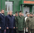На Брянщине открыли мемориальный комплекс Герою России Дамиру Шаймарданову - Газета Наше время