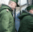 В Брянском регионе стартовал военный призыв граждан на срочную службу - Газета Наше время