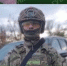Брянский военнослужащий записал обращение к землякам - Газета Наше время