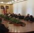 В Брянской области на заседании круглого стола обсудили поддержку участников и семей участников спецоперации - Газета Наше время