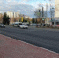 На улице Крахмалева в Брянске укладывают асфальт и обустраивают тротуары - Газета Наше время