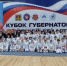 В Брянске во Дворце единоборств вручены награды призерам и победителям Кубка губернатора области по дзюдо - Газета Наше время