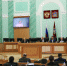 Прошло внеочередное заседание Брянской областной думы - Газета Наше время