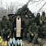 Священнослужители Брянской епархии передали гуманитарную помощь участникам спецоперации - Газета Наше время