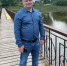 Виталий Владимирович Осипов, самозанятый, член поискового отряда «Поколение» п. Навля поддерживает принятое Президентом РФ Владимиром Путиным решение - Газета Наше время