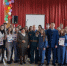 Брянские полицейские провели акцию «Студенческий десант» - Газета Наше время