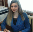Инспектор по ОНДПР по Навлинскому району Милана Королева поддерживает решение Президента РФ Владимира Путина - Газета Наше время