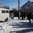 Брянский «Народный фронт» отправил в зону СВО автомобиль УАЗ - Газета Наше время