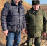 Глава Брянского региона Богомаз и главком сухопутными войсками Салюков посетили брянское приграничье - Газета Наше время