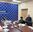 Галина Солодун провела рабочие встречи с координаторами и председателями общественных советов партпроектов - Газета Наше время