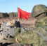 Военнослужащие Брянского соединения провели тренировку в полевых условиях - Газета Наше время