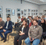 Брянские представители волонтерского движения  стали участниками рабочей встречи - Газета Наше время