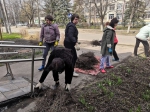 Субботник