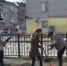 В Брянске в общегородском субботнике 8 апреля приняли участие 5735 человек - Газета Наше время