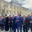 В Брянске проходит мероприятие, посвященное Дню космонавтики (6+) - Газета Наше время