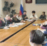 В Навле прошло совещание по сельскому хозяйству - Газета Наше время