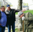 Депутаты и сотрудники Брянской областной Думы приняли участие во Всероссийском субботнике - Газета Наше время